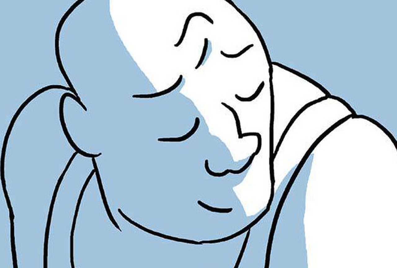 Crapule - Episode 186 - ONO Webtoon et Manga