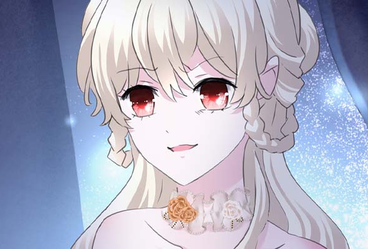 Blood-Drinking Always Works - Épisode 93 - ONO Webtoon et Manga
