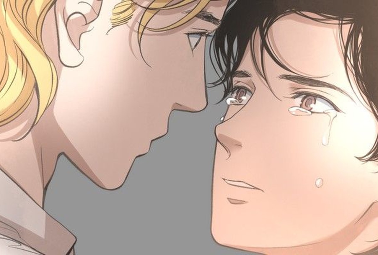 (+18) L'affaire Max Mojave - Episode 17 - ONO Webtoon et Manga