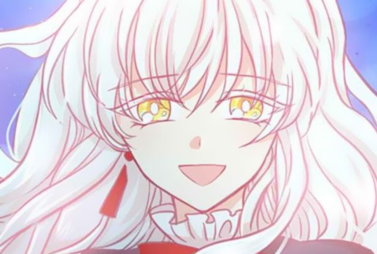 La Leçon secrète de l'Impératrice - Episode 38 - ONO Webtoon et Manga