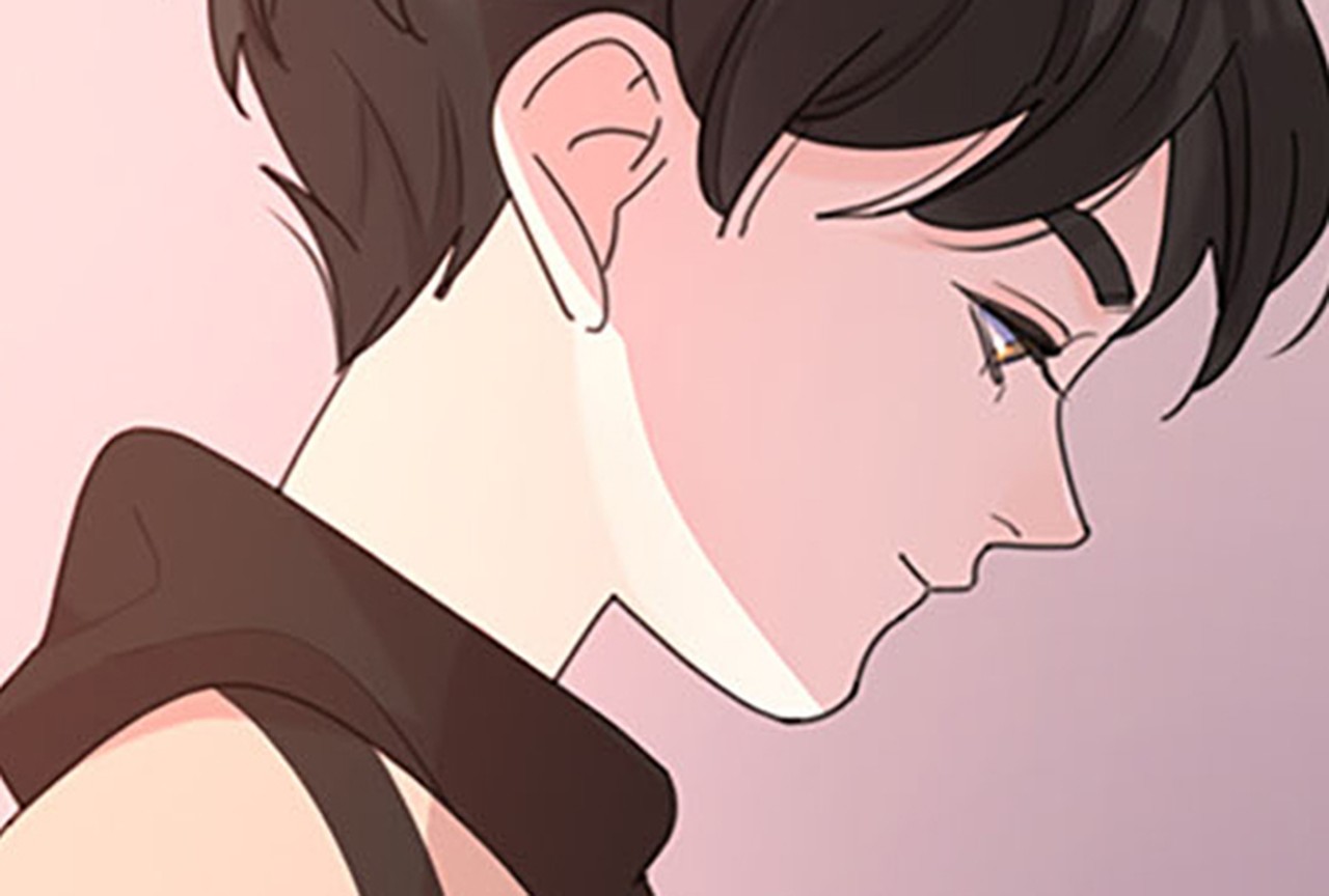 What Love Looks Like - Episode 43 - ONO Webtoon et Manga