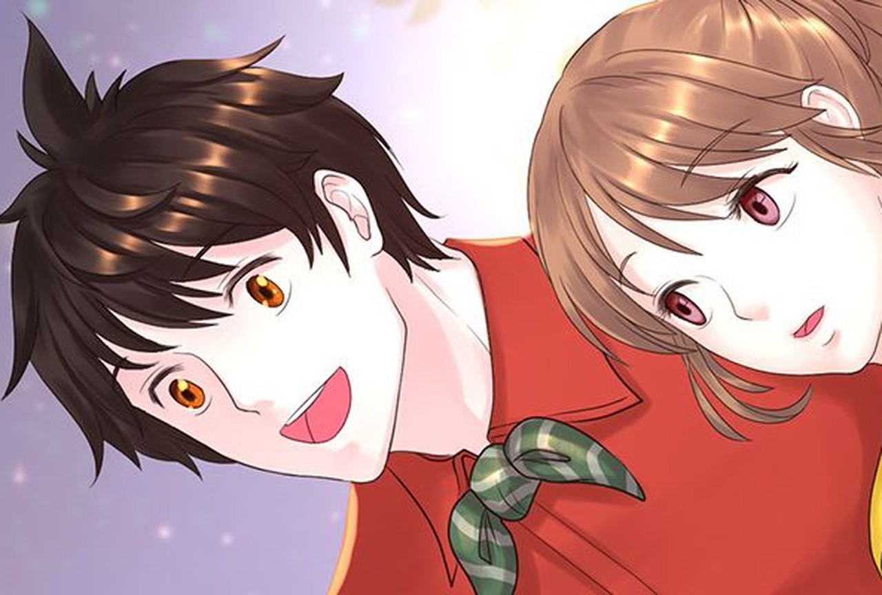 Coeur de pierre - Episode 50 - ONO Webtoon et Manga