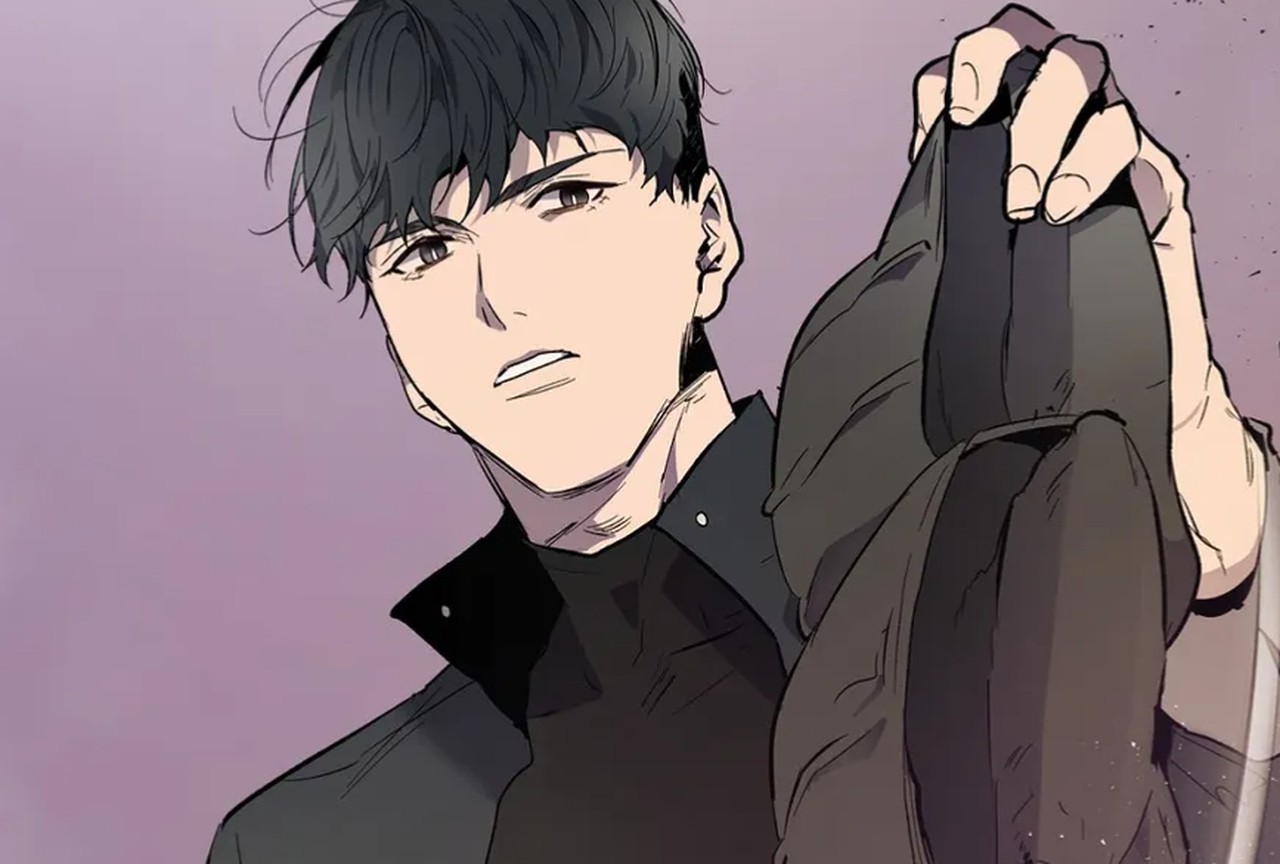 Level Up with the Gods - Episode 11 - ONO Webtoon et Manga