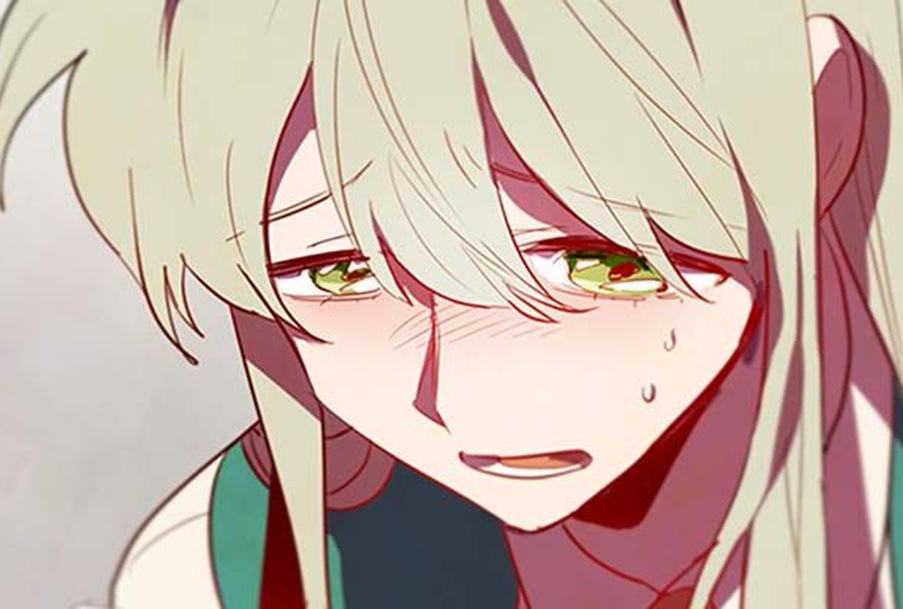 Appetite - Episode 30 - ONO Webtoon et Manga