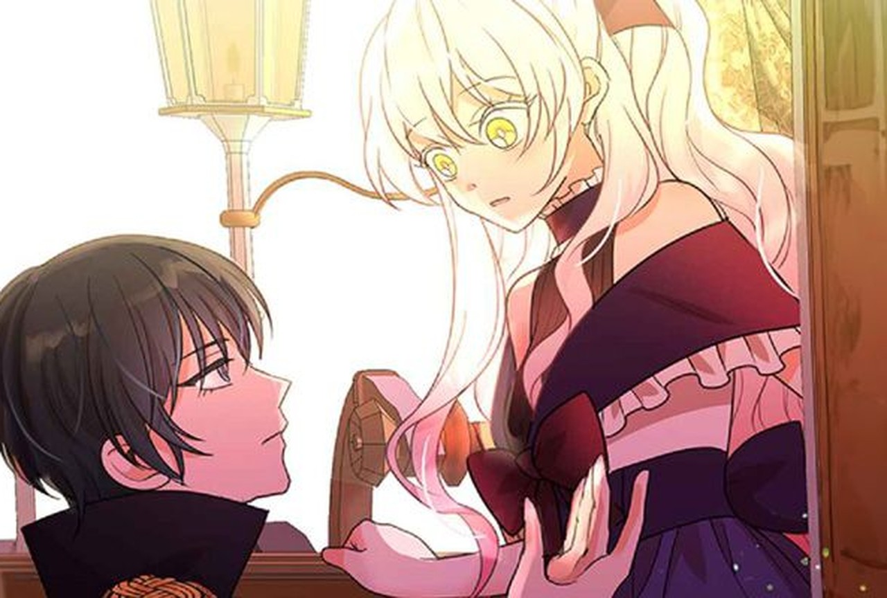 La Leçon secrète de l'Impératrice - Episode 66 - ONO Webtoon et Manga