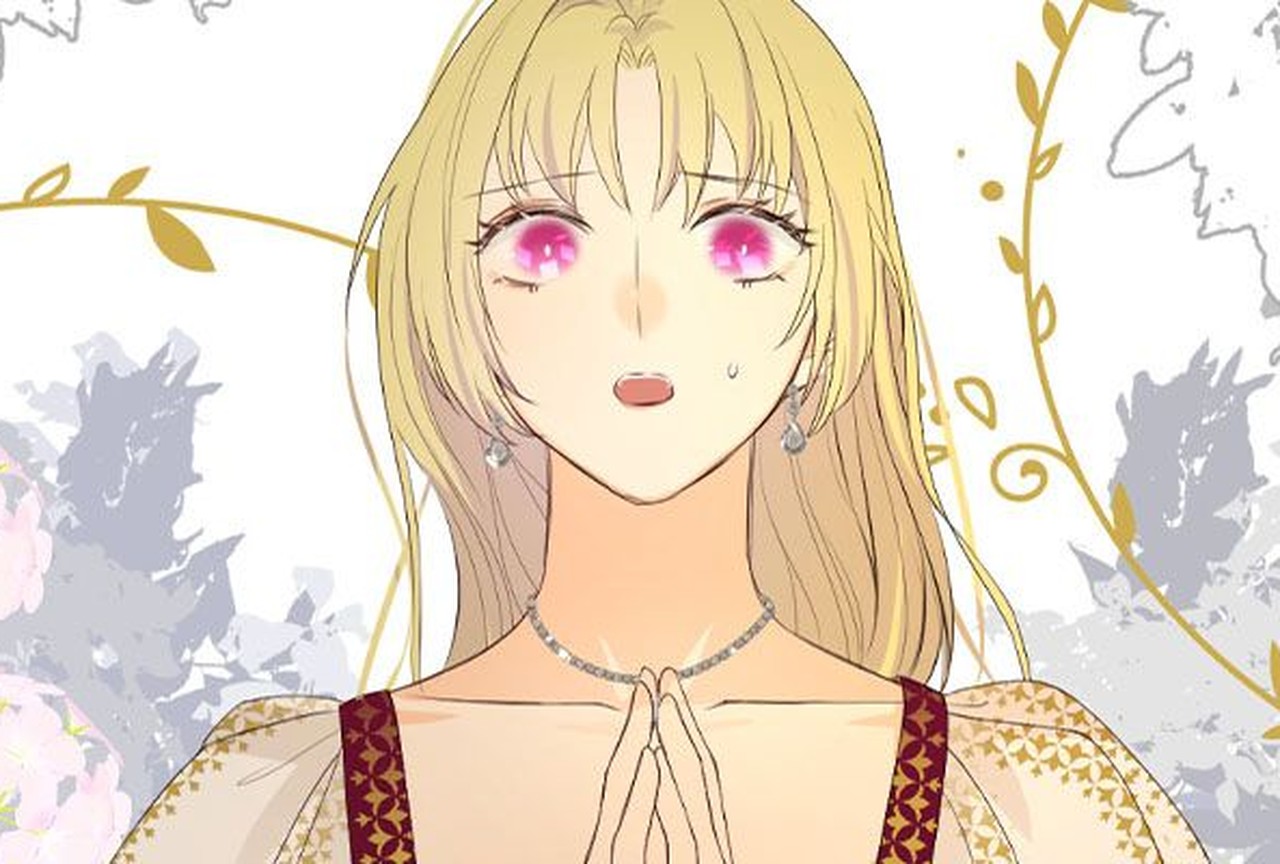 Dragon Prince Desire - Episode 19 - ONO Webtoon et Manga