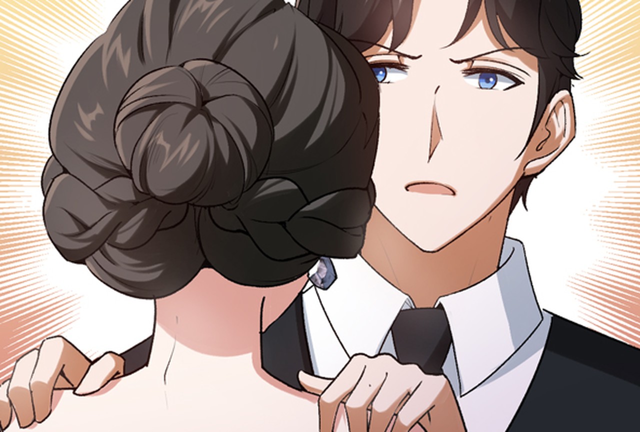 Love after marriage - Episode 21 - ONO Webtoon et Manga