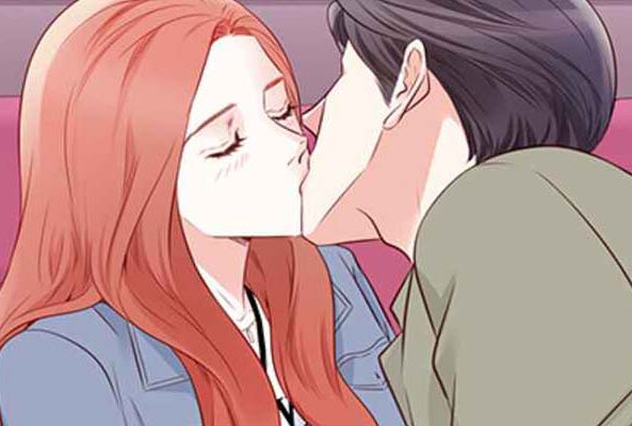 Harmonie Secrète - Episode 77 - ONO Webtoon et Manga
