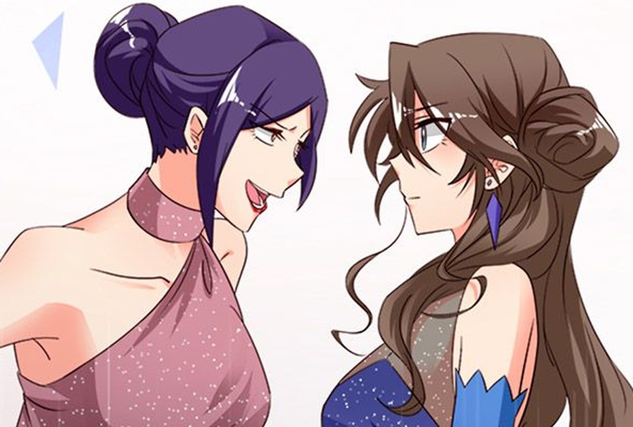 Mon étrange seconde vie - Episode 7 - ONO Webtoon et Manga