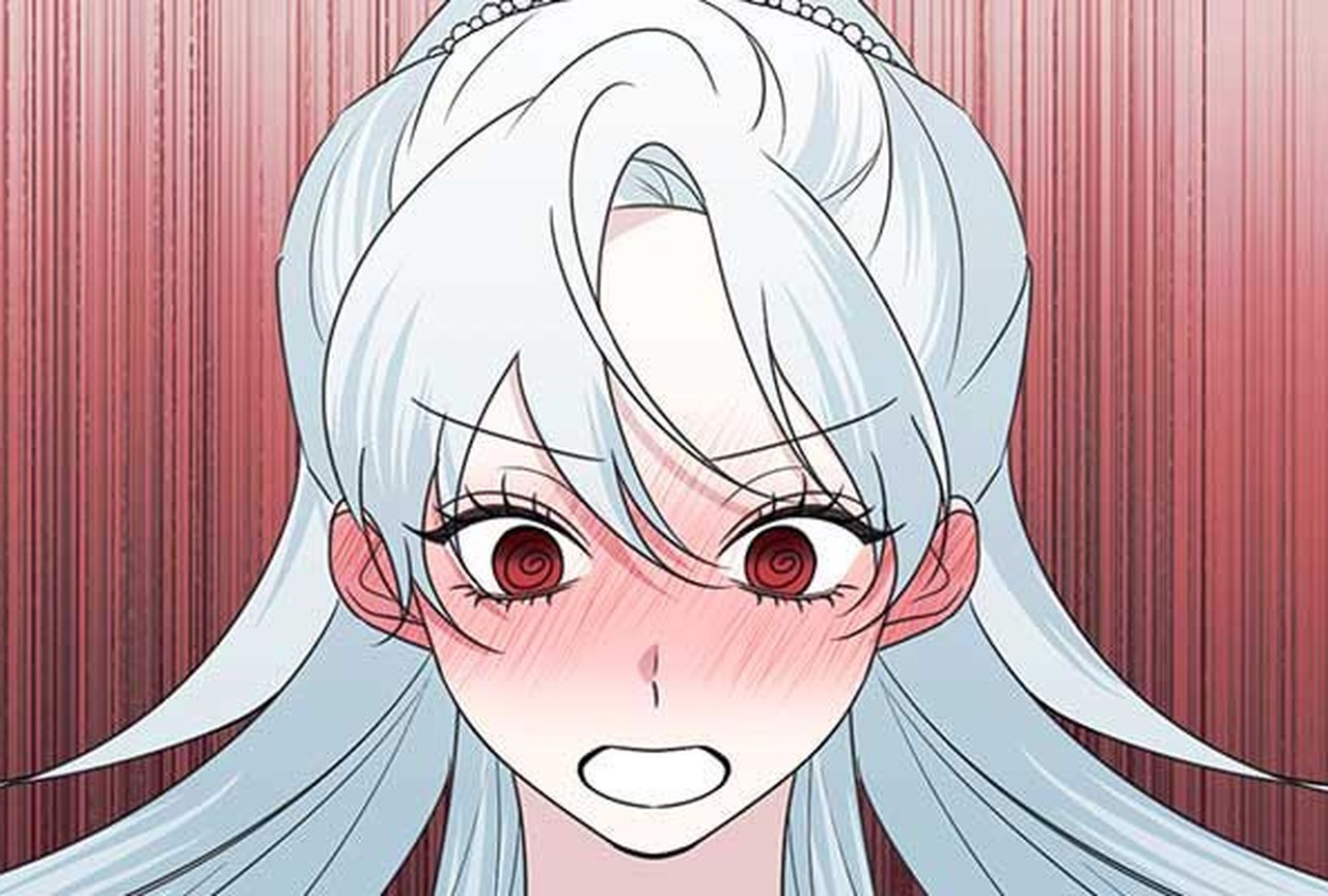 Ma vie empoisonnée - Episode 66 - ONO Webtoon et Manga