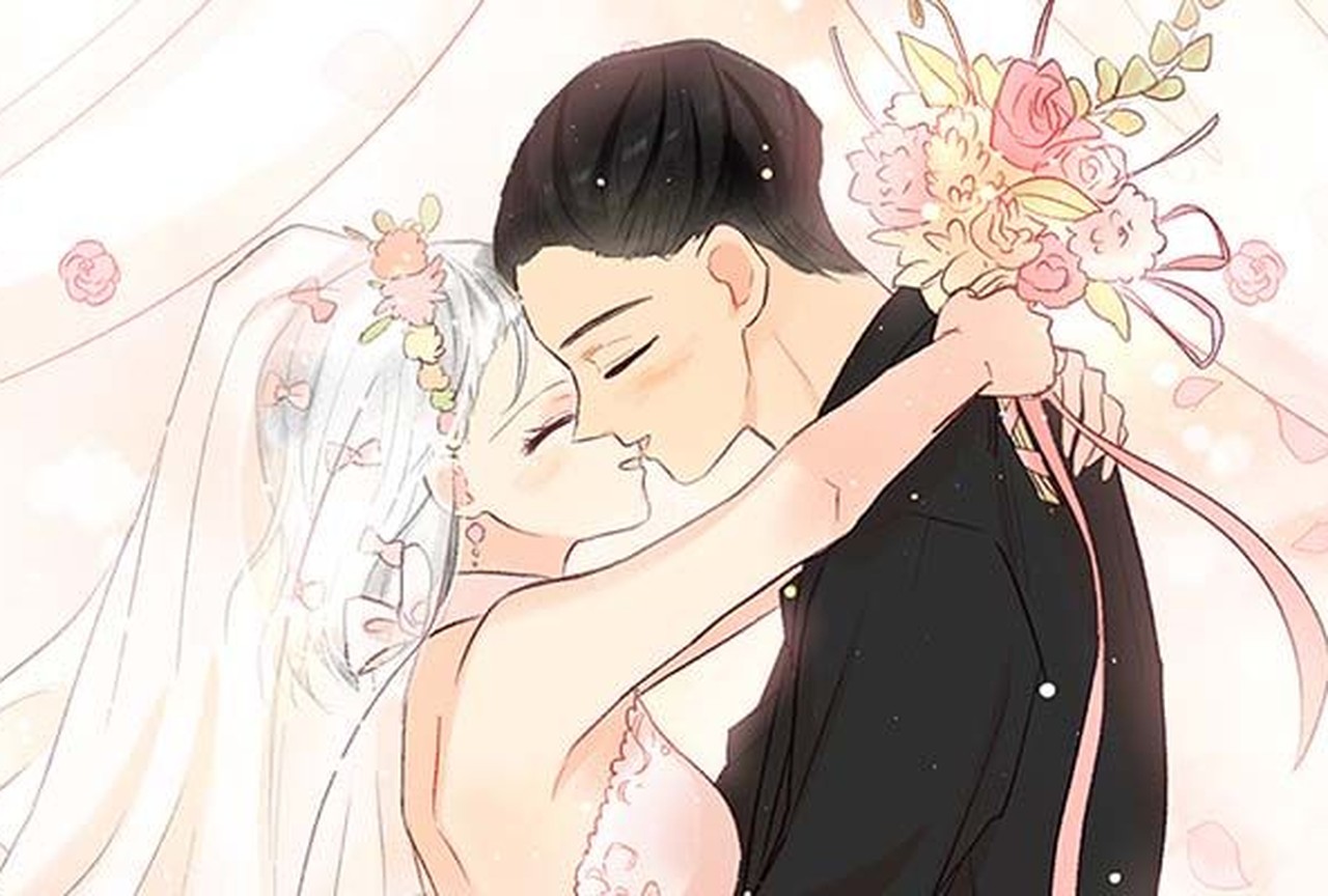 Black Guy, White Girl - Episode 73 - ONO Webtoon et Manga