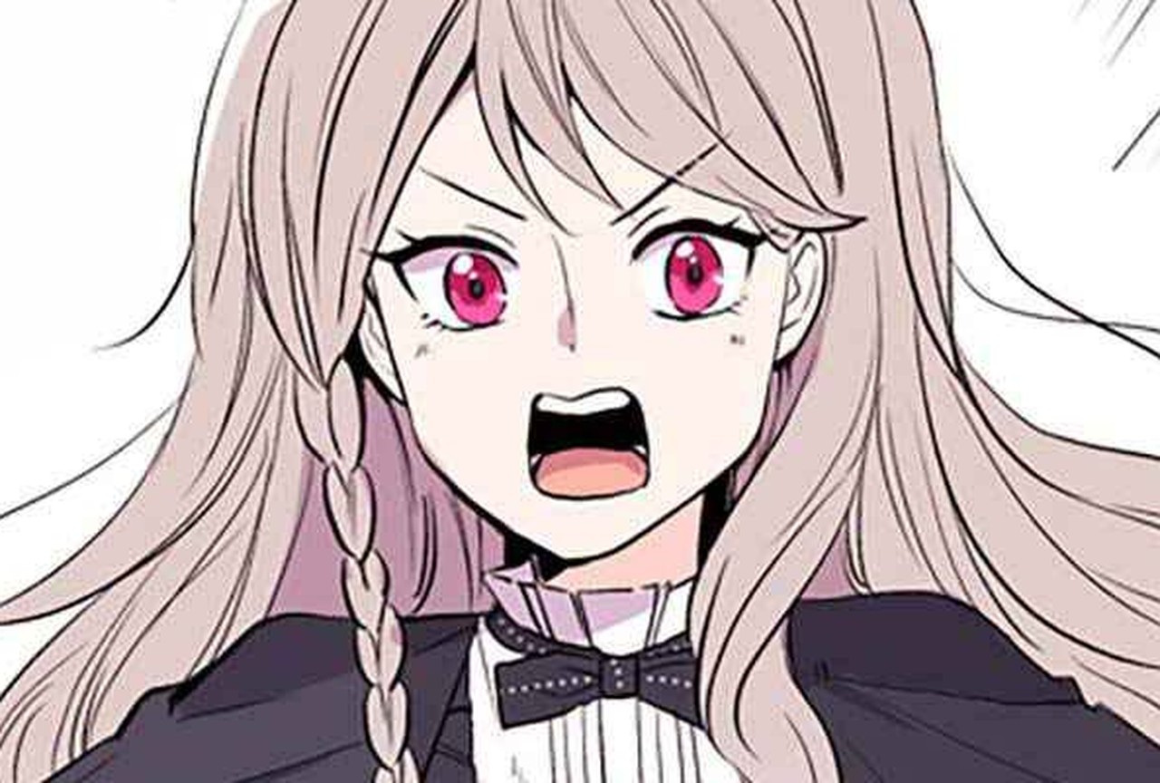 Le Jardin aux fleurs pourpres - Episode 1 - ONO Webtoon et Manga