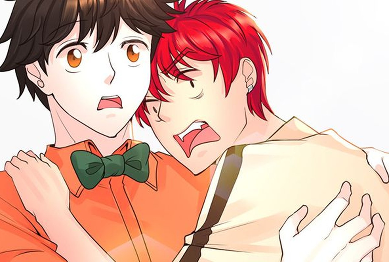 Coeur de pierre - Episode 65 - ONO Webtoon et Manga