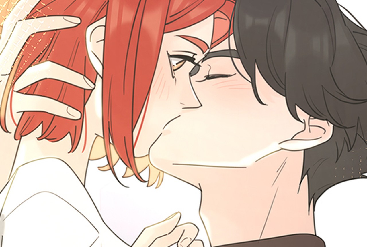 What Love Looks Like - Épisode 83 - ONO Webtoon et Manga