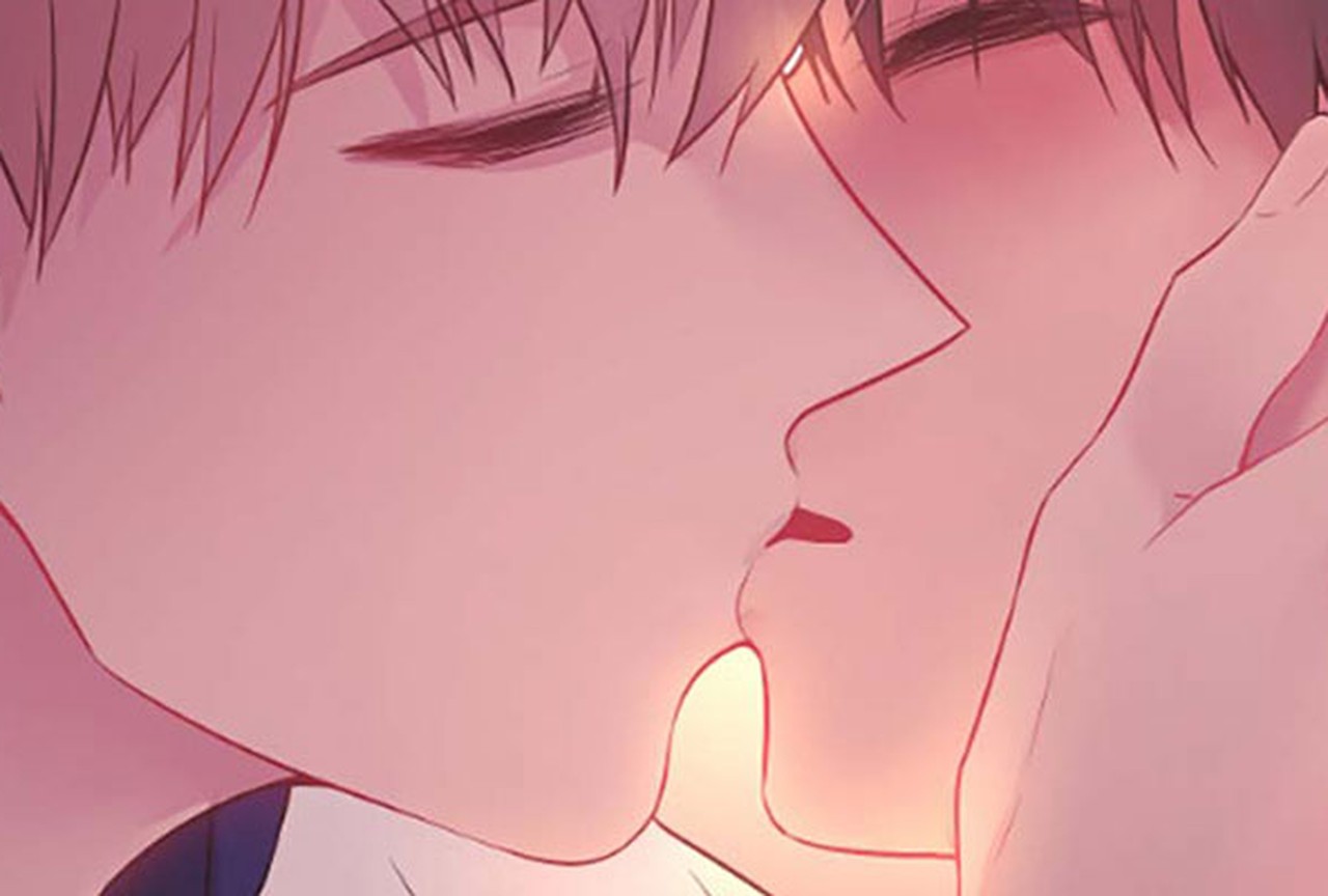 Just Kidding - Episode 49 - ONO Webtoon et Manga