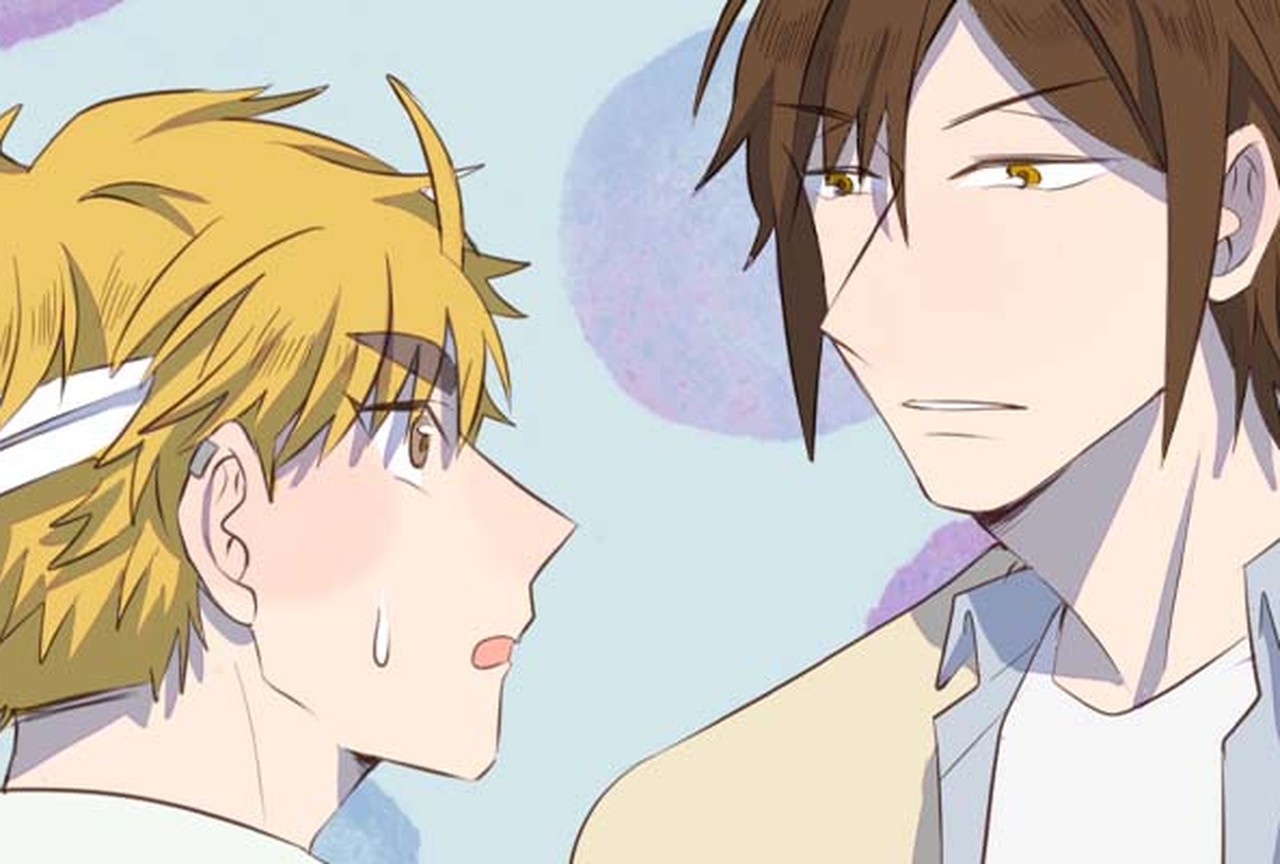 Destinées Entremêlées - Épisode 29 - ONO Webtoon et Manga