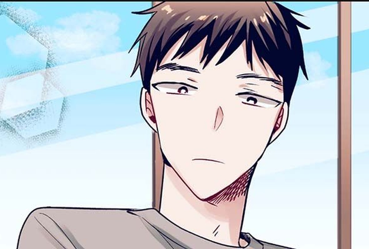 Quand ta magie m'a touchée - Episode 19 - ONO Webtoon et Manga
