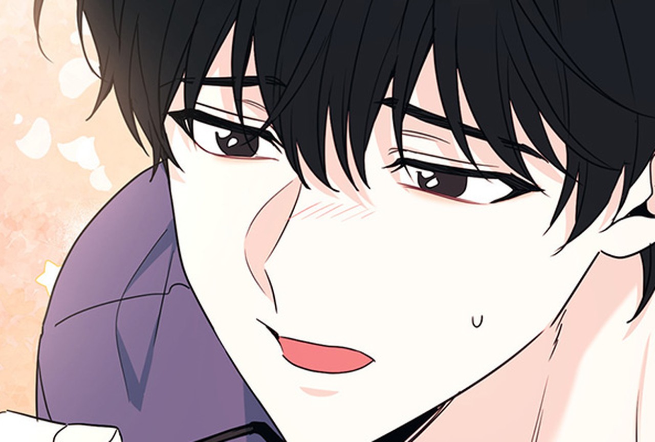 Les lois de la web romance - Episode 236 - ONO Webtoon et Manga
