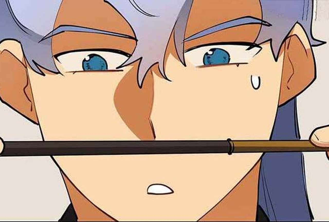 La fleur et la bête - Episode 15 - ONO Webtoon et Manga