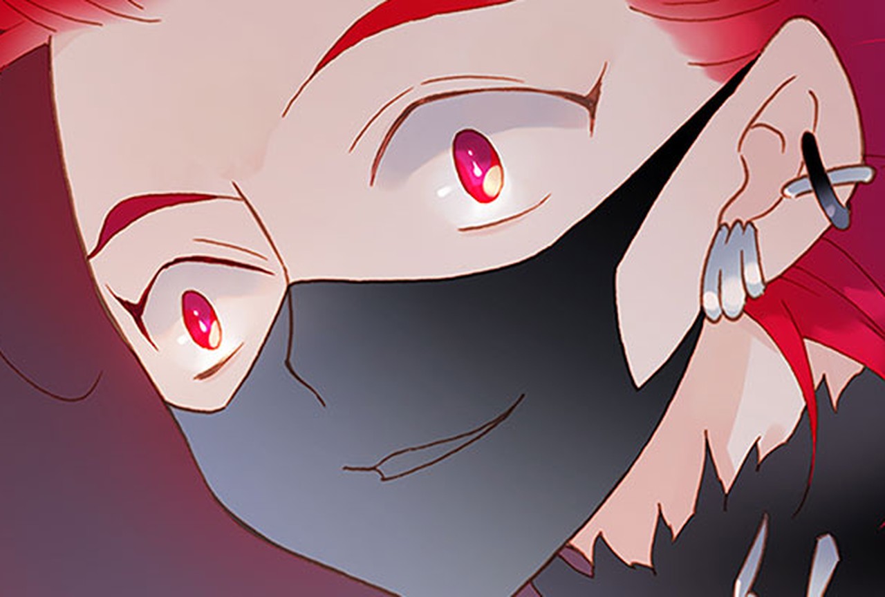 Soundless Cosmos - Episode 9 - ONO Webtoon et Manga