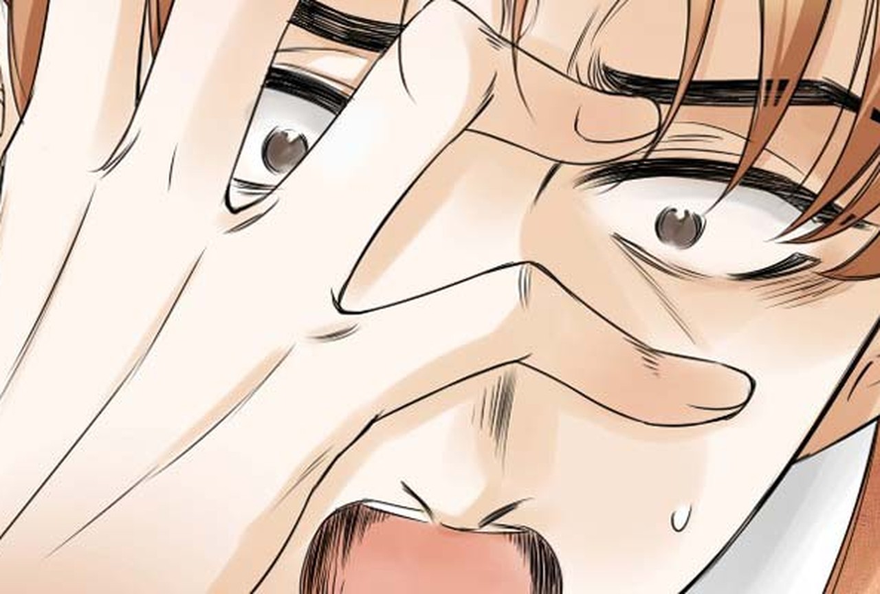 Plongée dans le temps - Épisode 30 - ONO Webtoon et Manga