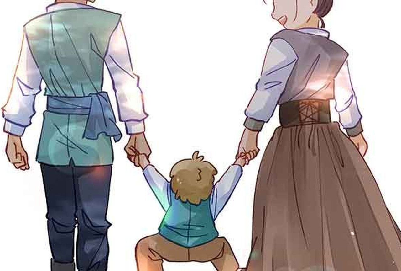 Le Duc au grand cœur - Episode 40 - ONO Webtoon et Manga