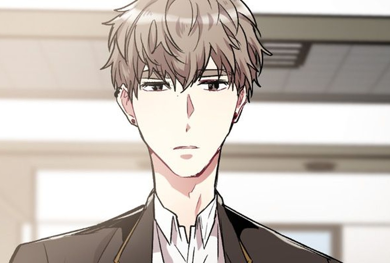 Tout peut arriver - Episode 19 - ONO Webtoon et Manga