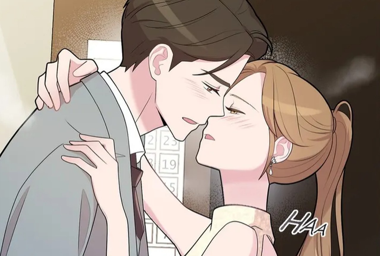 Le Mystérieux M. Moon - Episode 70 - ONO Webtoon et Manga