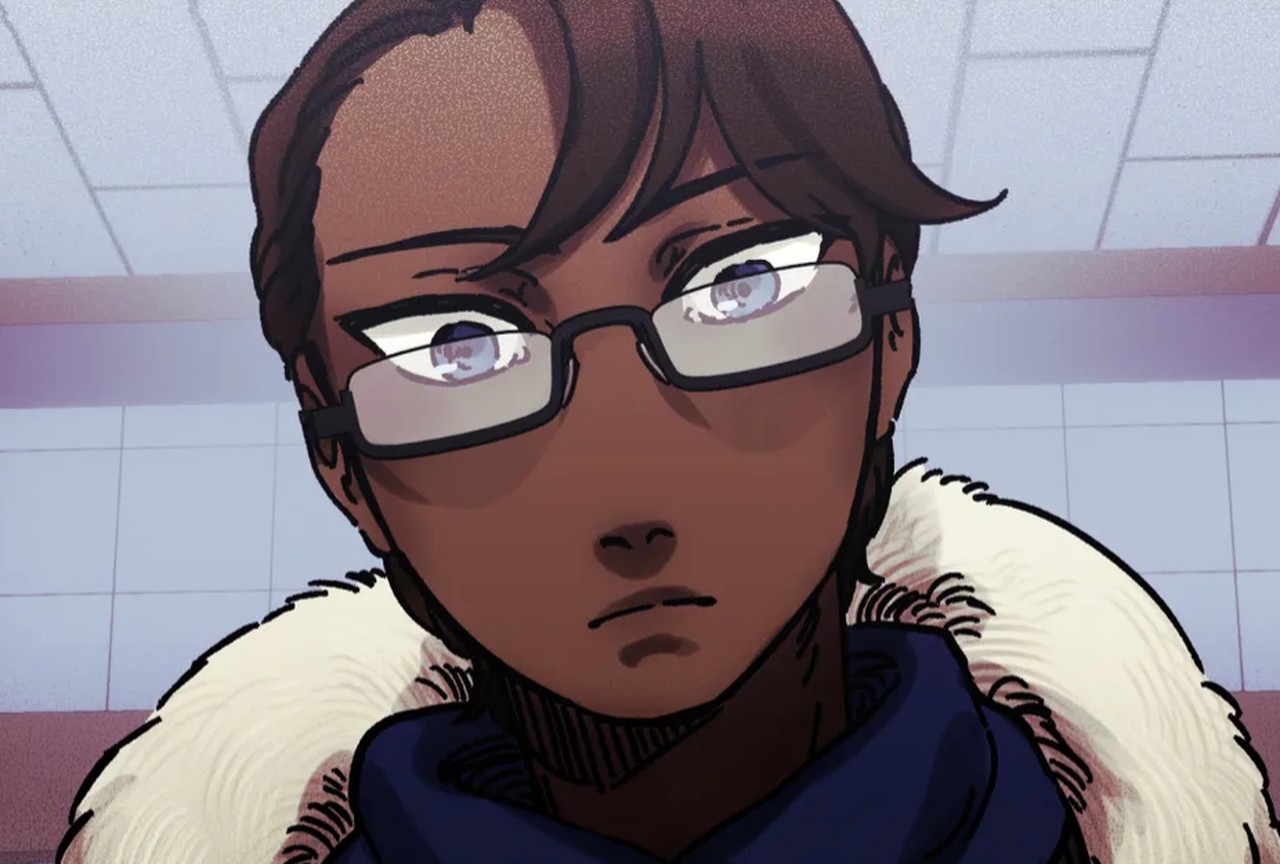 Sur un arbre perché - Episode 17 - ONO Webtoon et Manga