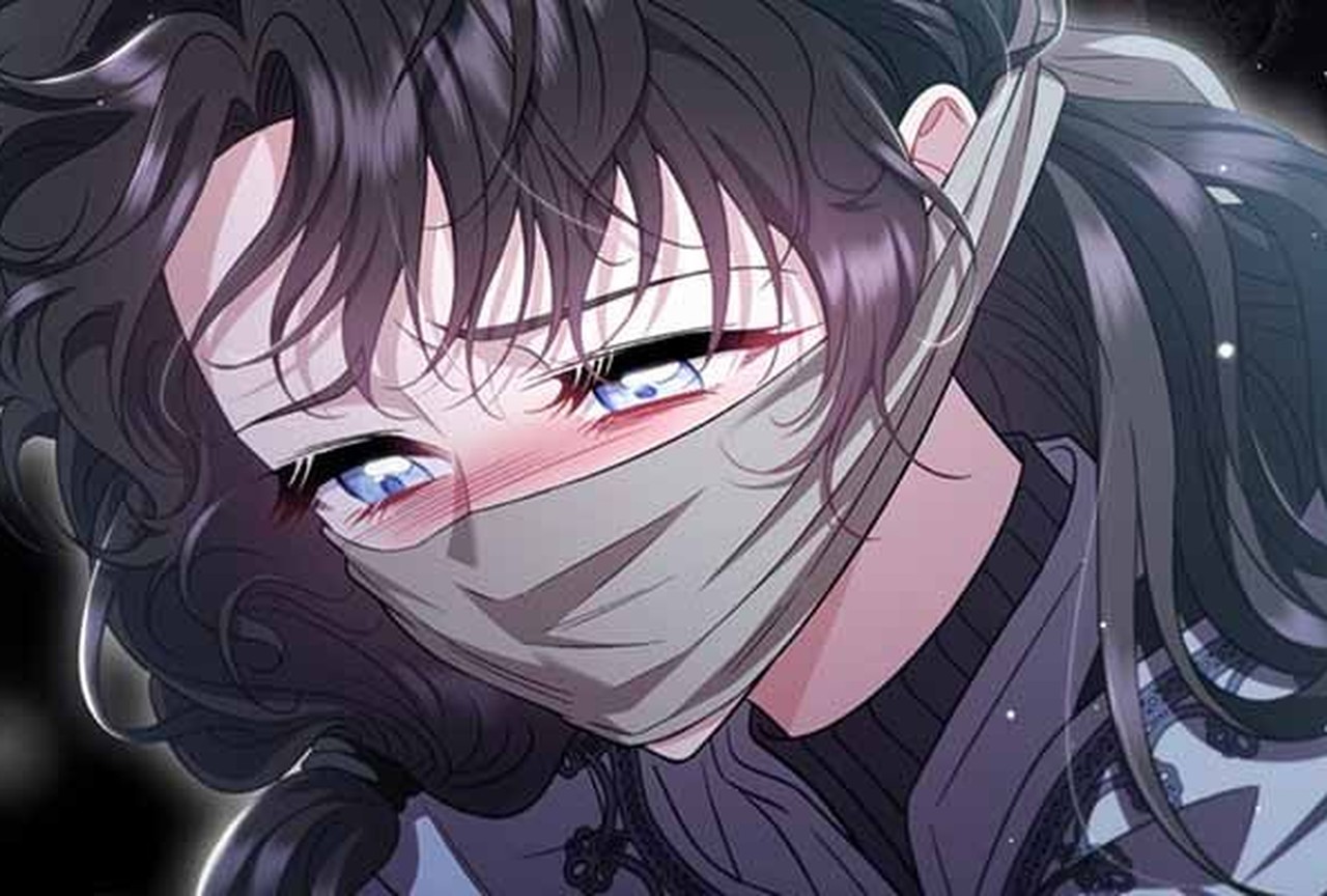 I will become the villain's poison taster - Episode 54 - ONO Webtoon et Manga