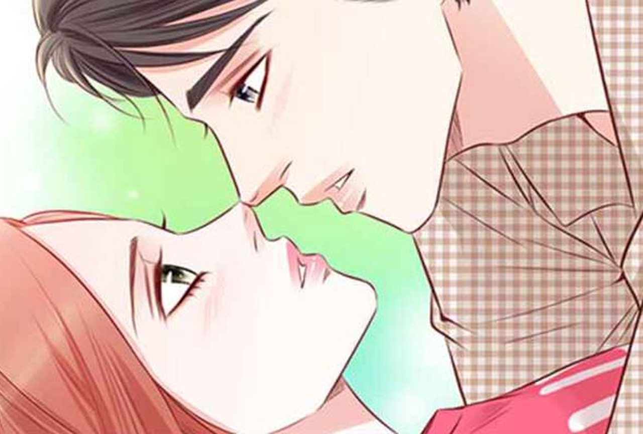 Harmonie Secrète - Episode 79 - ONO Webtoon et Manga