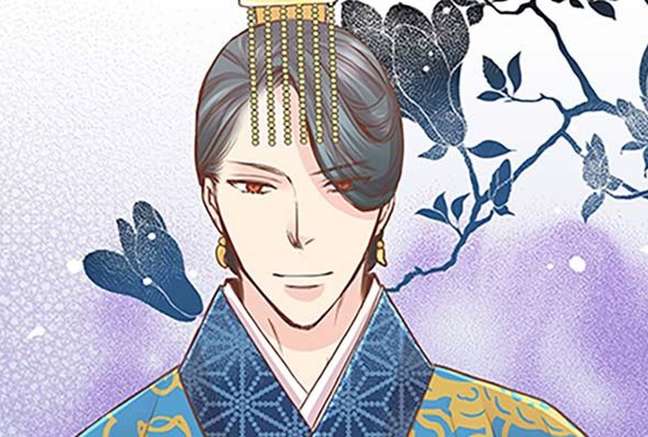 Fleurs de la Cour - Episode 78 - ONO Webtoon et Manga
