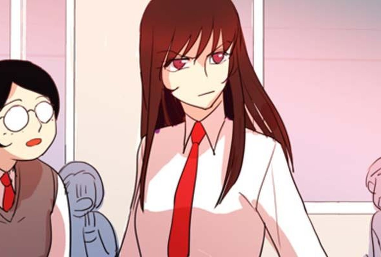 Back to highschool - Épisode 15 - ONO Webtoon et Manga