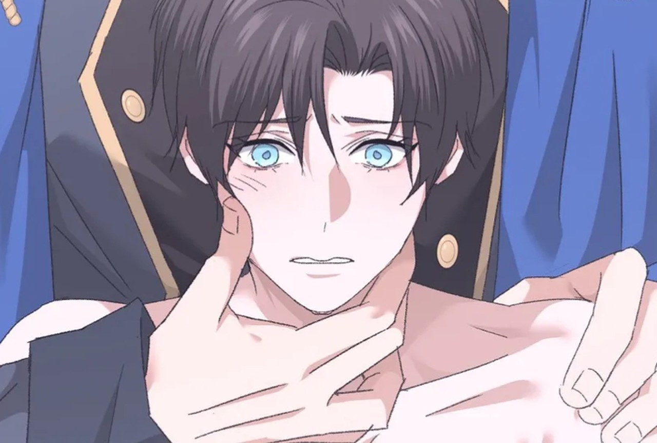 Under the moonlight - Episode 30 - ONO Webtoon et Manga
