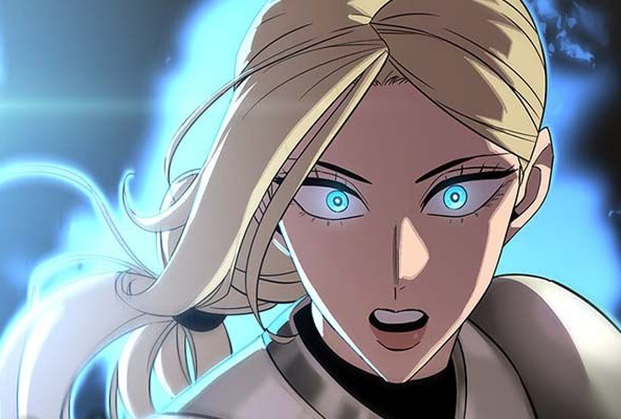 From Pawn to King - Episode 76 - ONO Webtoon et Manga