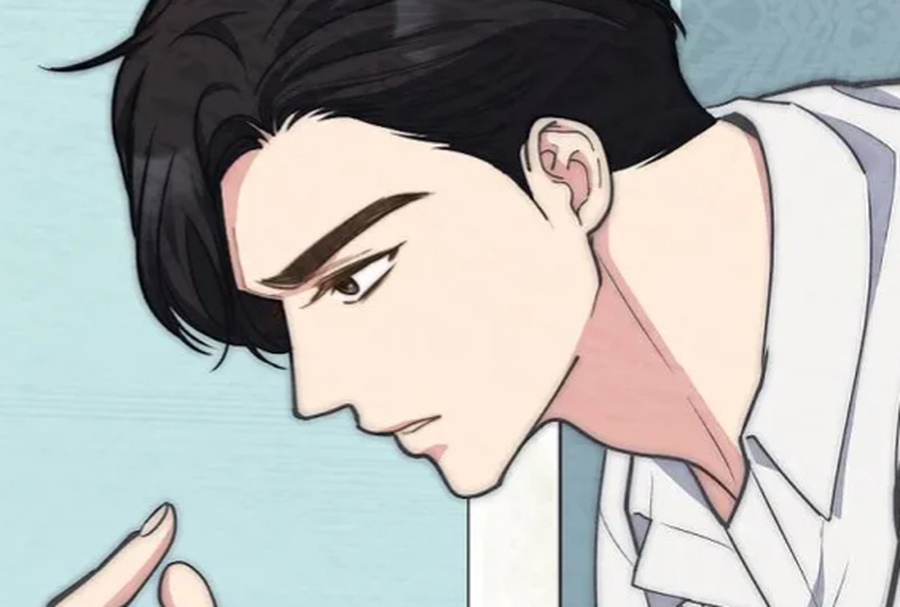 (+18) Just the Two of Us - Episode 44 - ONO Webtoon et Manga