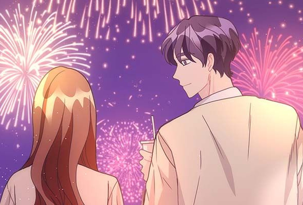 Erreur de parcours - Episode 17 - ONO Webtoon et Manga