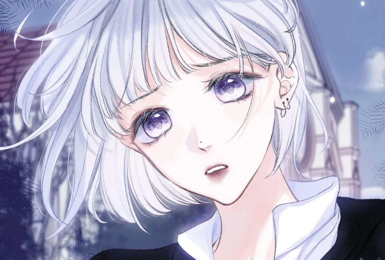 Frozen Blossom - Episode 29 - ONO Webtoon et Manga
