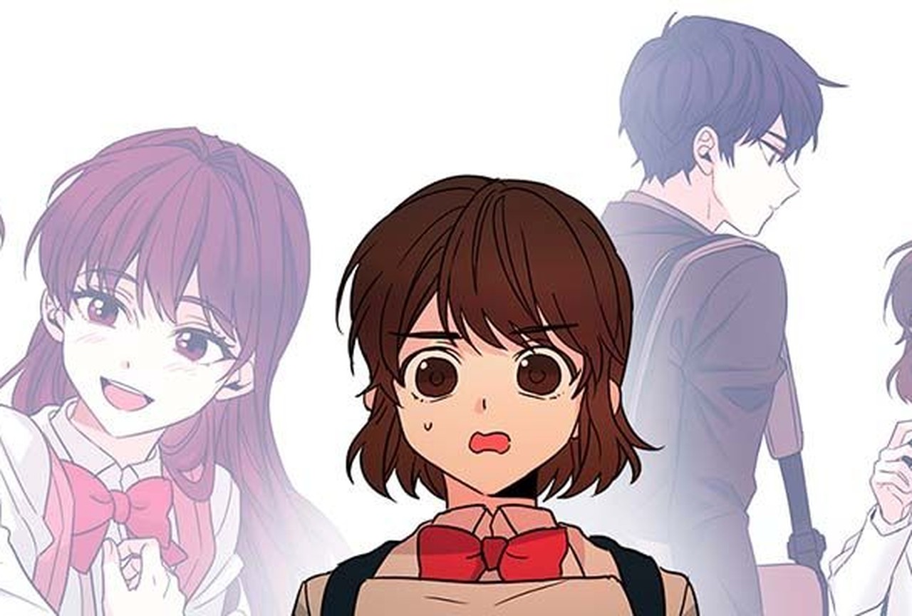 Les lois de la web romance - Episode 3 - ONO Webtoon et Manga