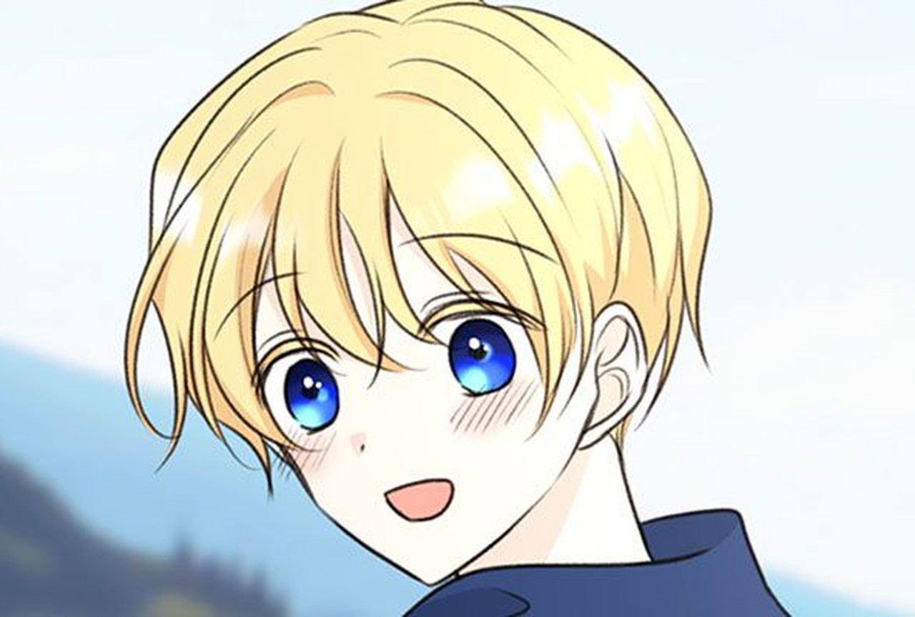 La Guerre des Fleurs - Episode 54 - ONO Webtoon et Manga