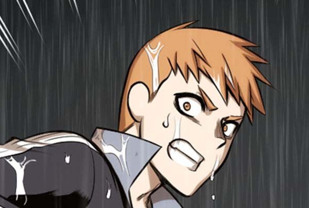 Panfia - Episode 14 - ONO Webtoon et Manga