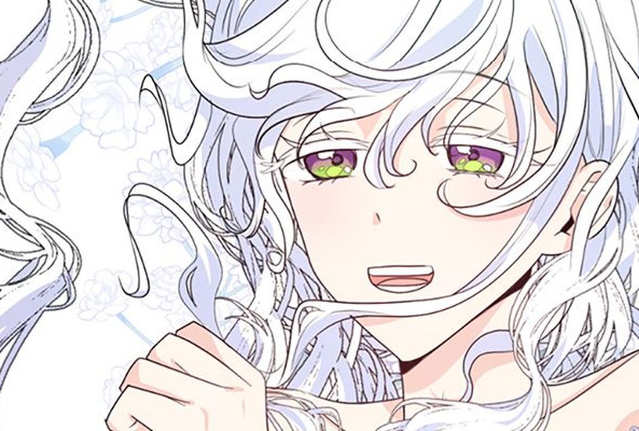 La sorcière sans espoir - Episode 72 - ONO Webtoon et Manga