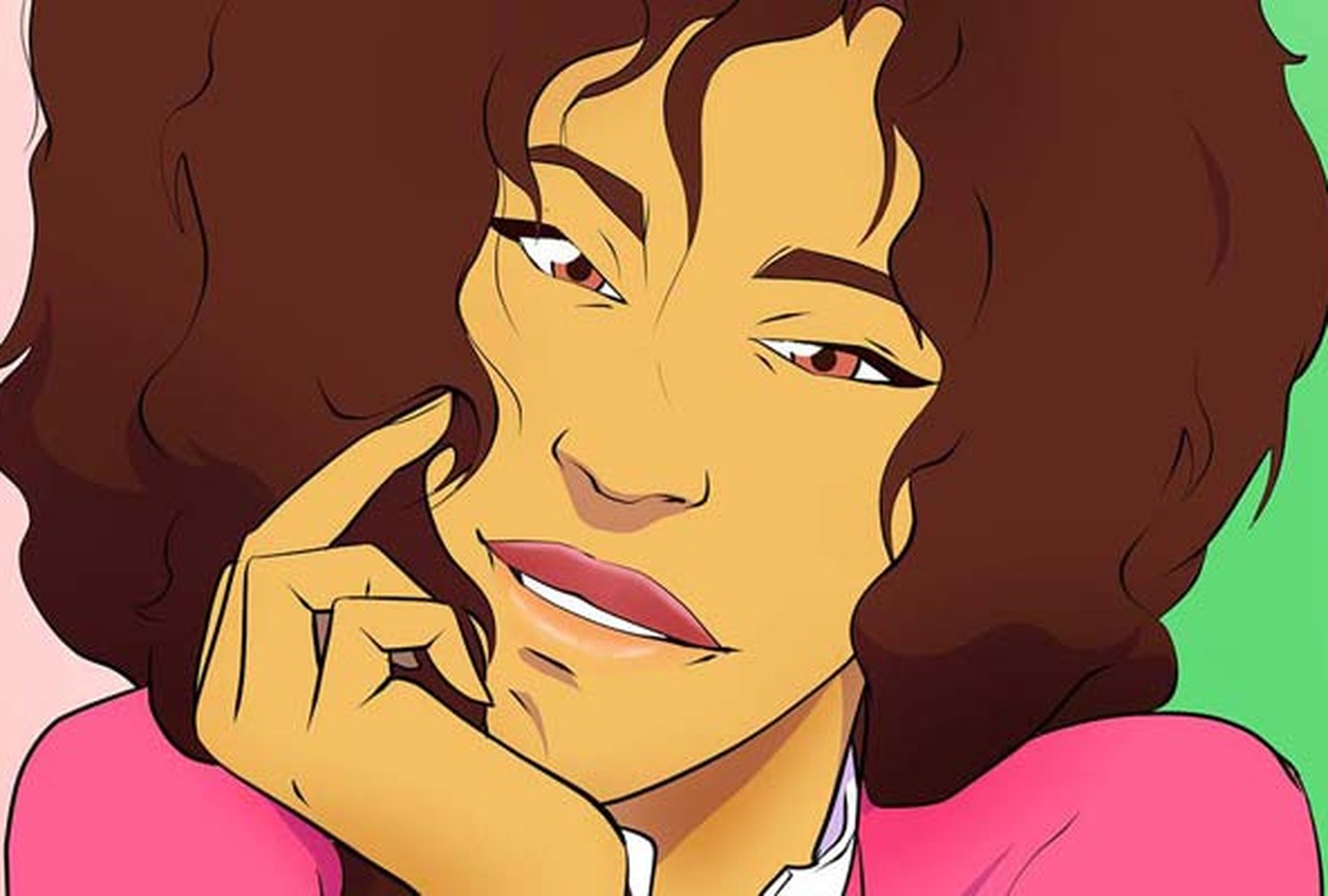Saison de pluie - Episode 2 - ONO Webtoon et Manga