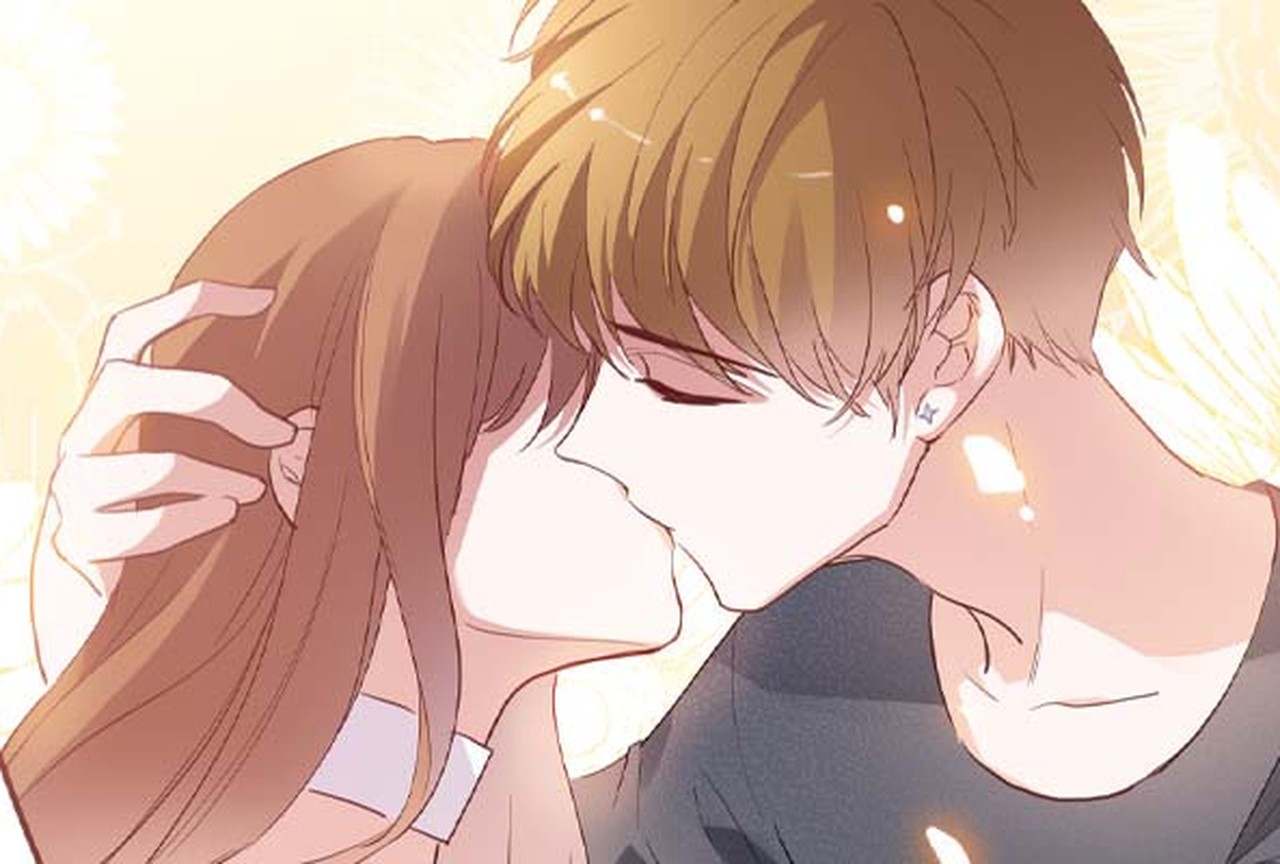 Before Stars Fall - Épisode 118 - ONO Webtoon et Manga