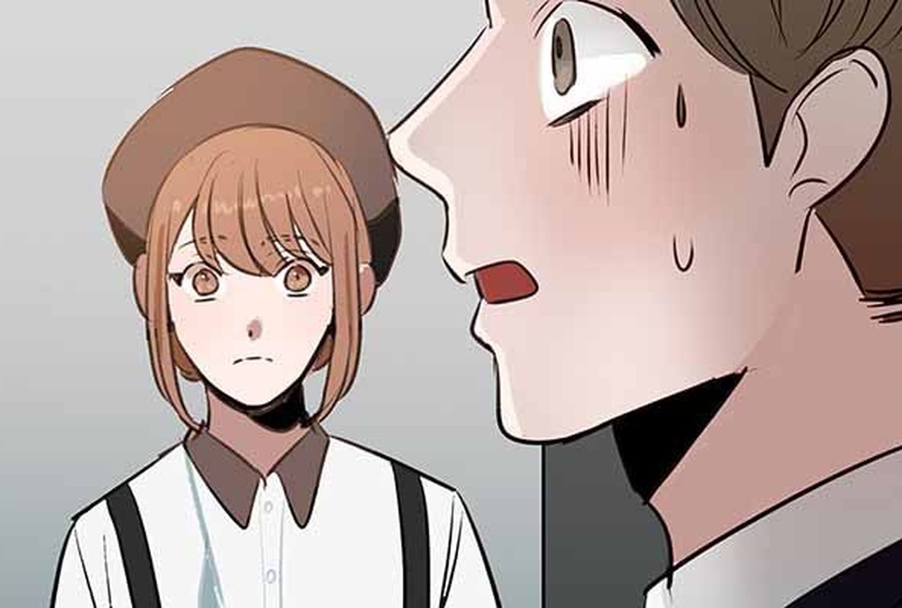 Best mistake - Episode 30 - ONO Webtoon et Manga