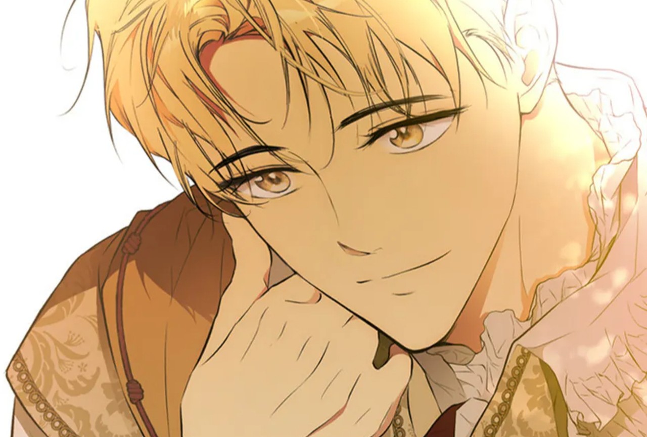 La Demoiselle aux secrets - Episode 55 - ONO Webtoon et Manga