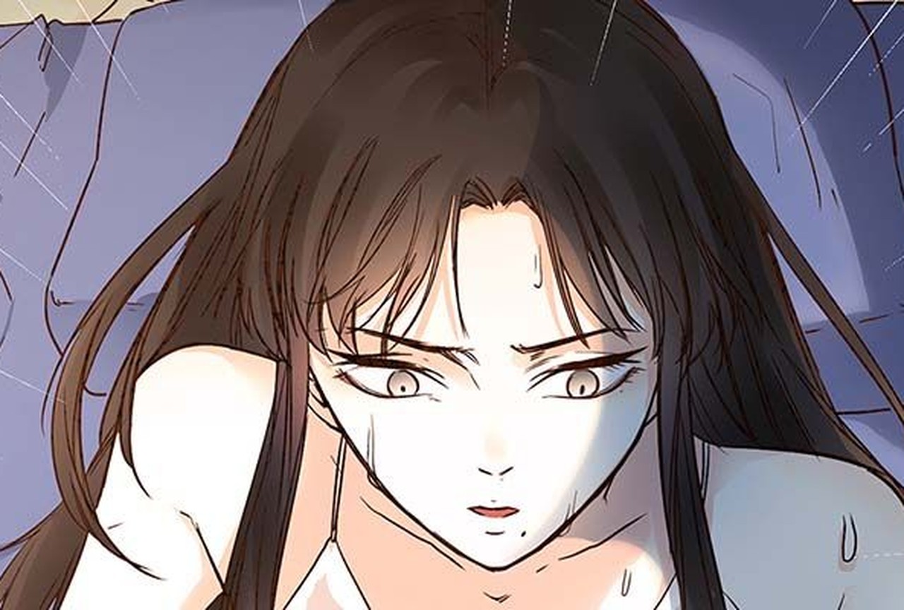The Broken Star - Episode 5 - ONO Webtoon et Manga