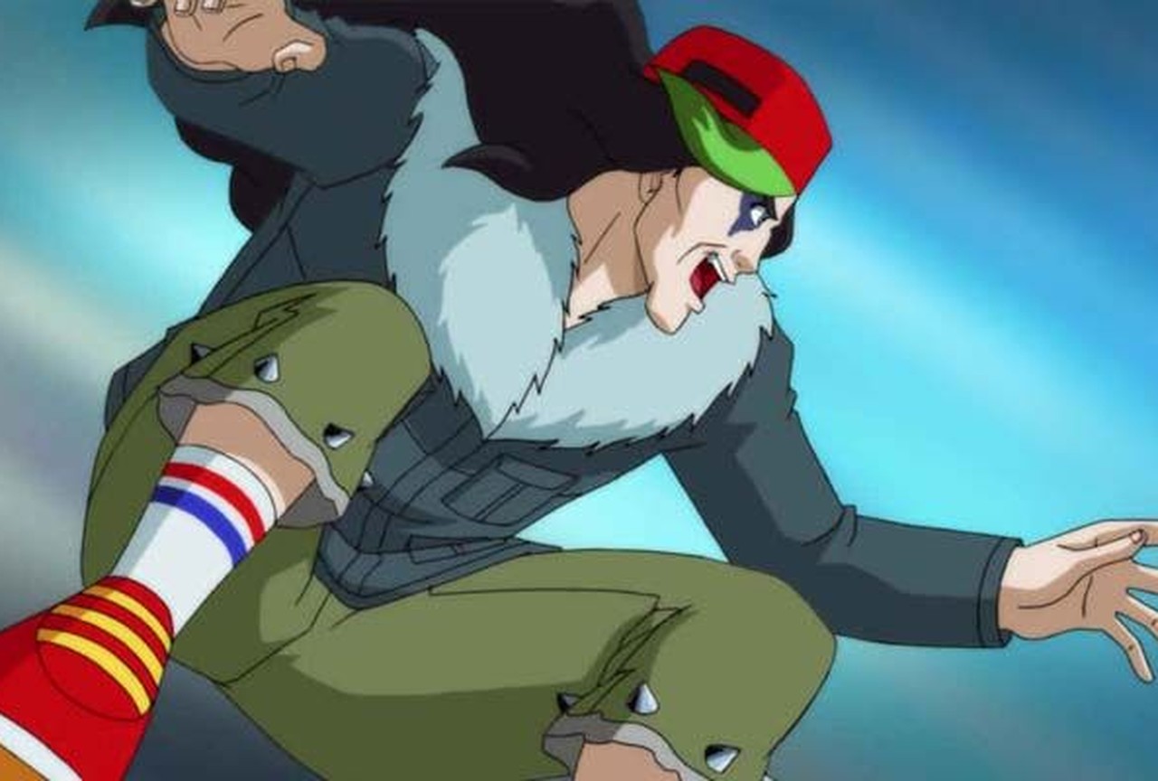 Totally Spies! - Episode 50 - ONO Webtoon et Manga