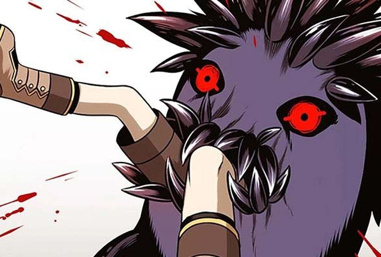 Panfia - Episode 16 - ONO Webtoon et Manga