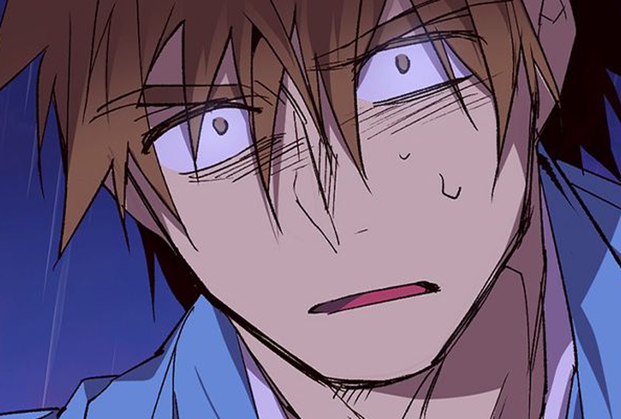 Chroniques de la Lune Froide - Episode 92 - ONO Webtoon et Manga